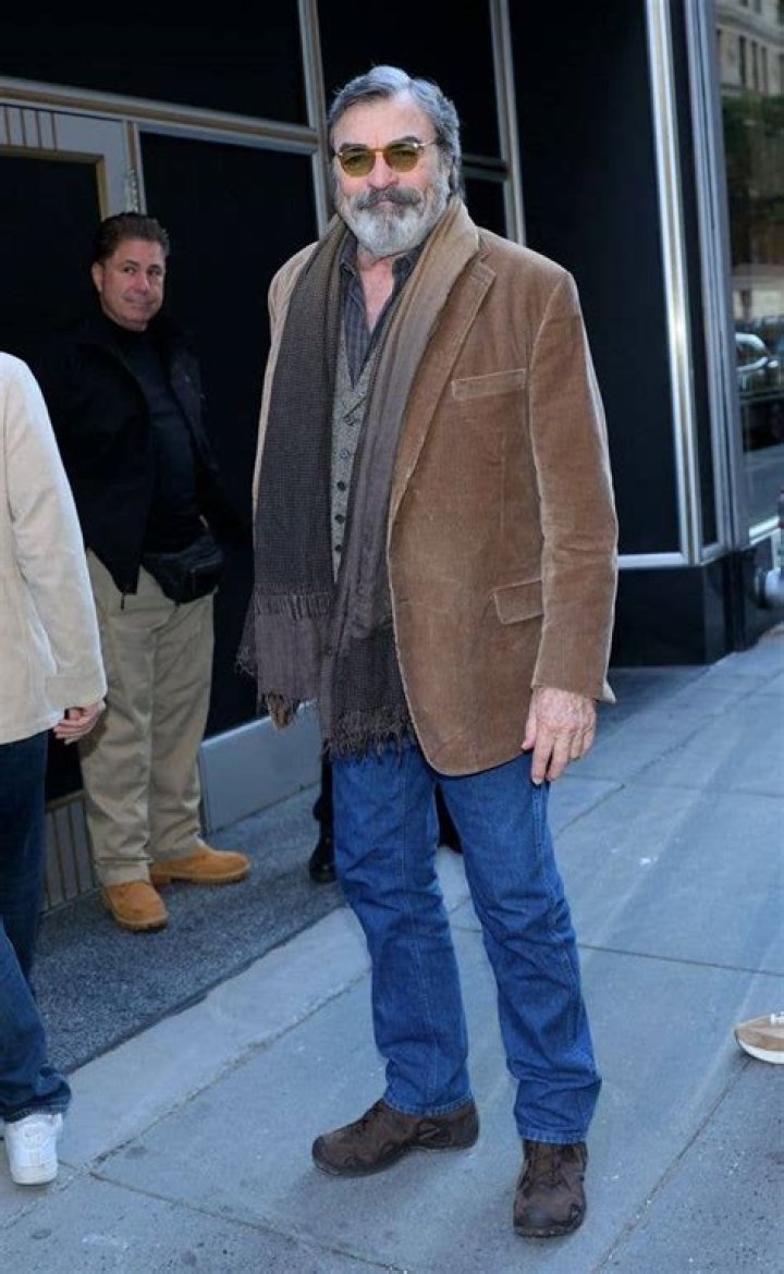 Is Tom Selleck Alive? Unveiling the Truth Behind the Rumors