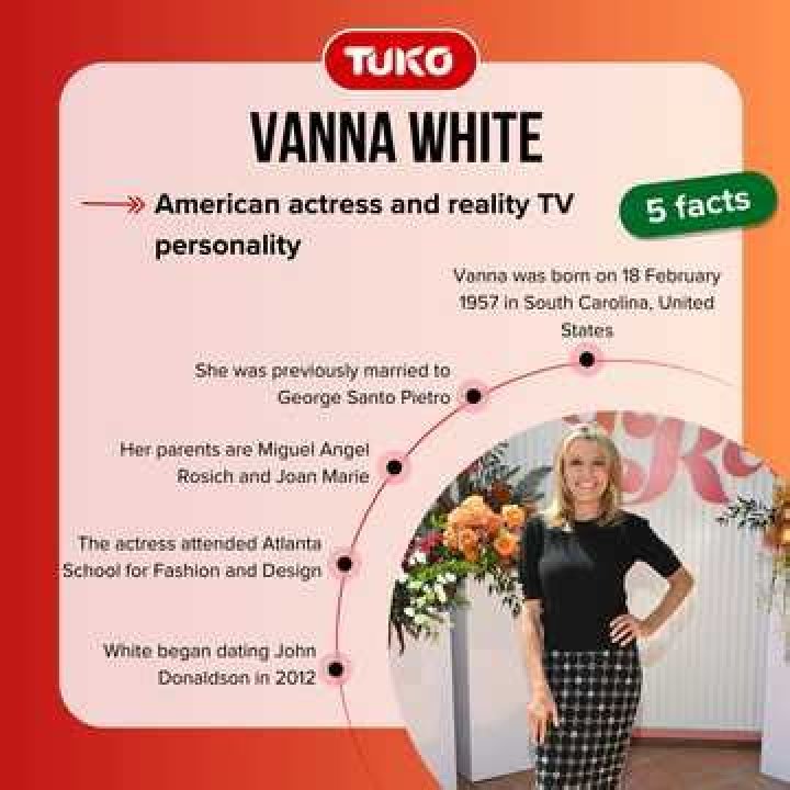 Is Vanna White Married? Unveiling the Personal Life of a TV Icon