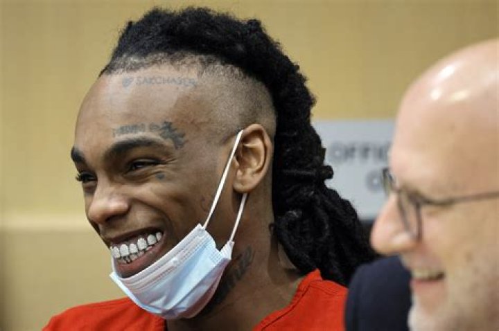 Is YNW Melly Still Alive? Unveiling the Truth Behind the Rumors