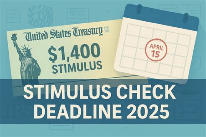 It's Your Last Chance to Claim Pandemic-Era Stimulus Checks, the IRS Says. Here's How