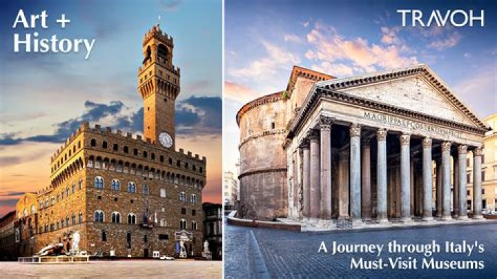 Italy Germany: A Journey Through History, Culture, and Rivalry