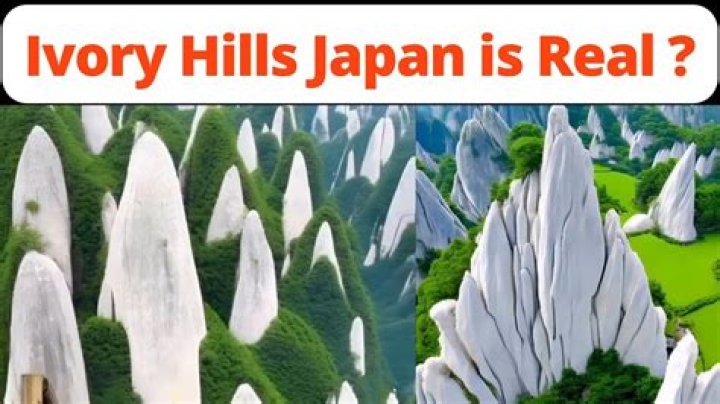 Ivory Hills Japan: Your Ultimate Guide to a Hidden Paradise
