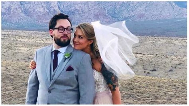 J.D. Harmeyer Divorce: The Untold Story Behind the Split