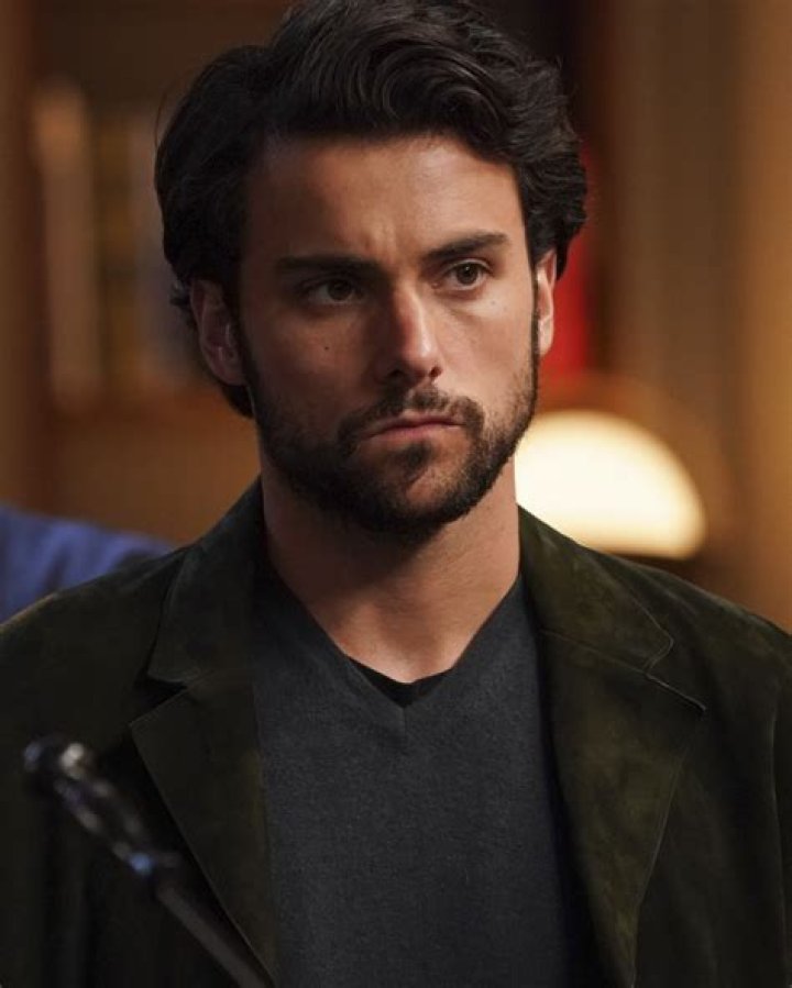 Jack Falahee: The Rising Star Who Stole Hearts in Hollywood