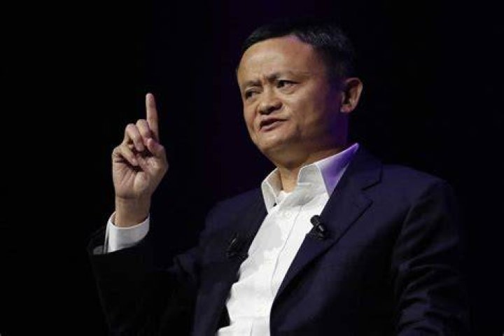 Jack Ma's Son: Unveiling the Life, Influence, and Legacy