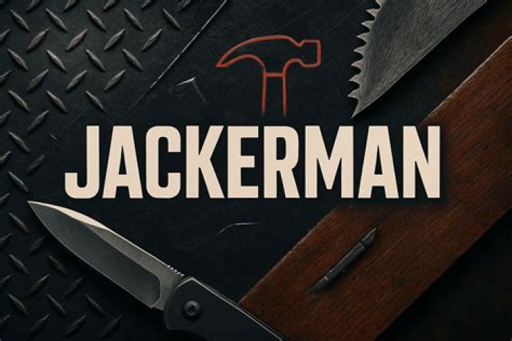 Jackerman 3D: The Ultimate Guide to Revolutionizing Art and Design