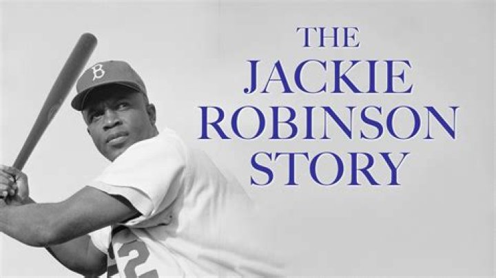 Jackie Robinson Story Restored at Defense Dept: A Journey Through Time