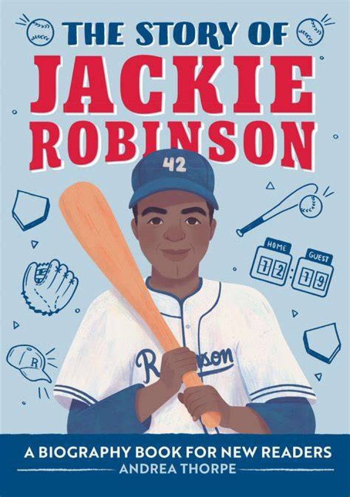 Jackie Robinson Story Restored at Defense Dept: A Legacy That Stands the Test of Time