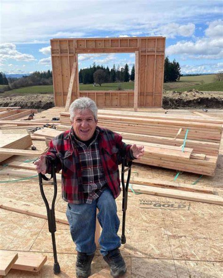Jacob Roloff: The Little Giant with Big Dreams
