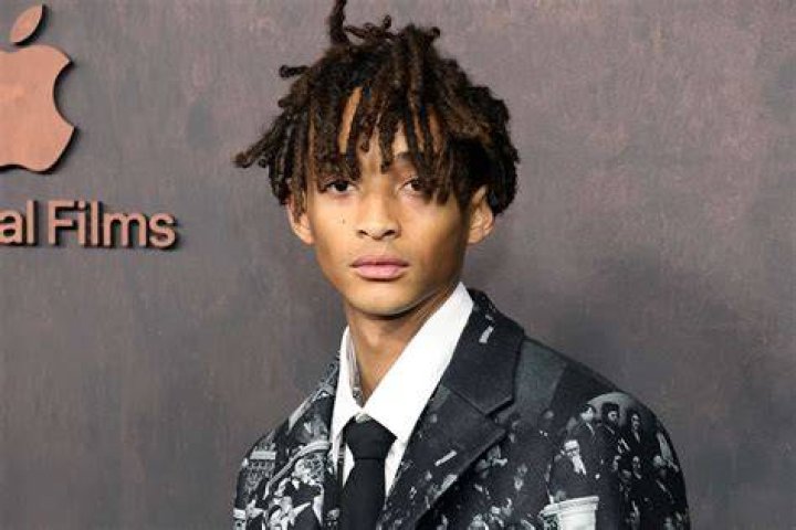 Jaden Smith: Rising Star, Activist, and Creative Genius