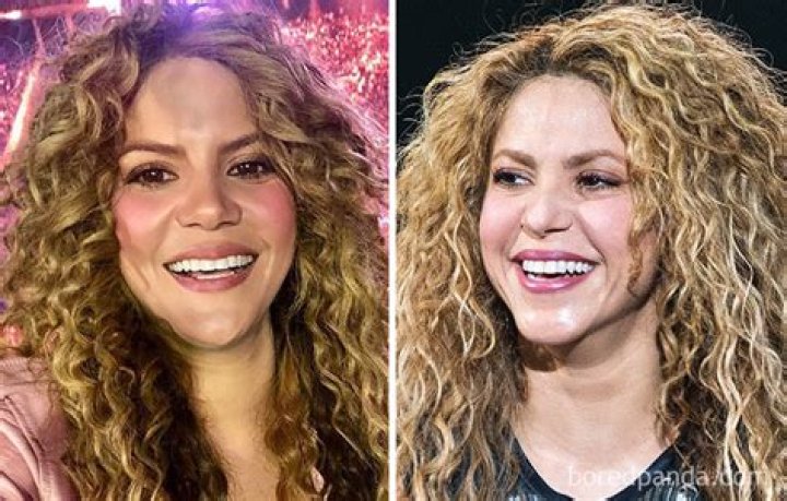 Jameliz Lookalike: Discovering the Fascinating World of Doppelg&auml;ngers and Celeb Twins