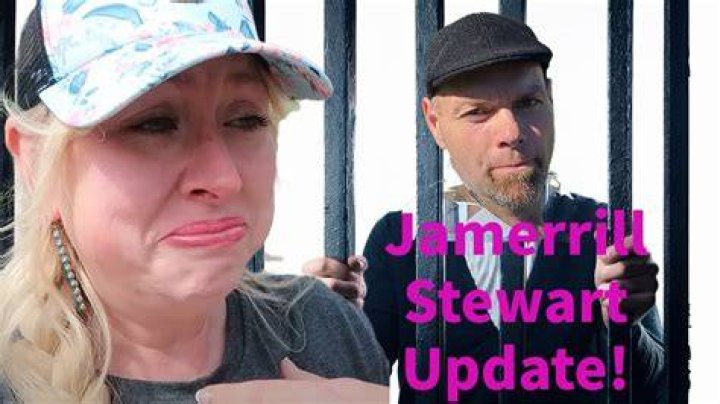 Jamerrill Stewart Husband Picture: A Comprehensive Guide to Their Relationship and Beyond