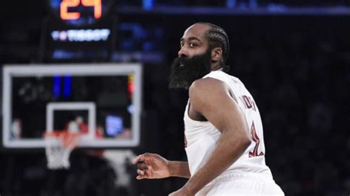 James Harden News: Pops for 22 in Tuesday's Win