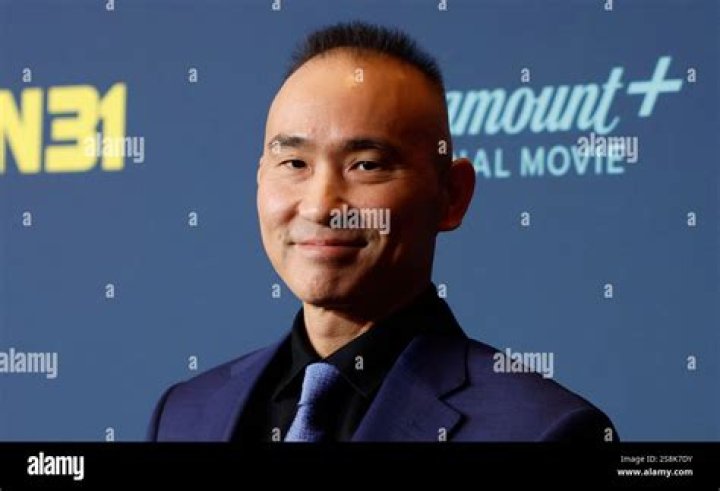 James Hiroyuki Liao Barry: The Visionary Entrepreneur Revolutionizing the Business Landscape