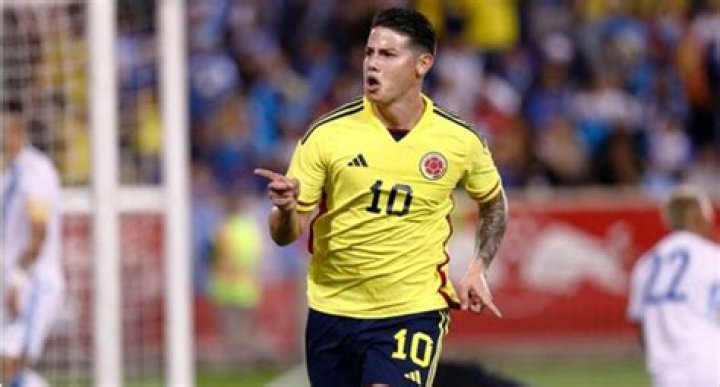 James Rodr&iacute;guez Misses Two Key Matches with Le&oacute;n in Mexico: One Against Cruz Azul