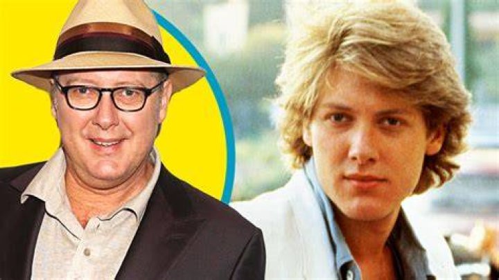 James Spader: The Charismatic Actor Who Stole Our Hearts