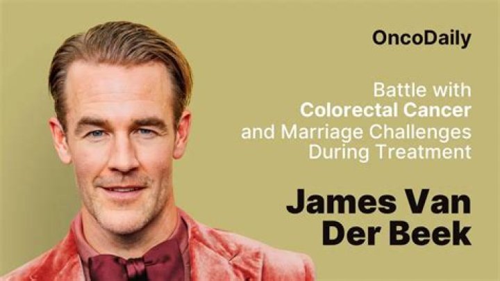James Van Der Beek Cancer: The Untold Story of Strength, Resilience, and Hope