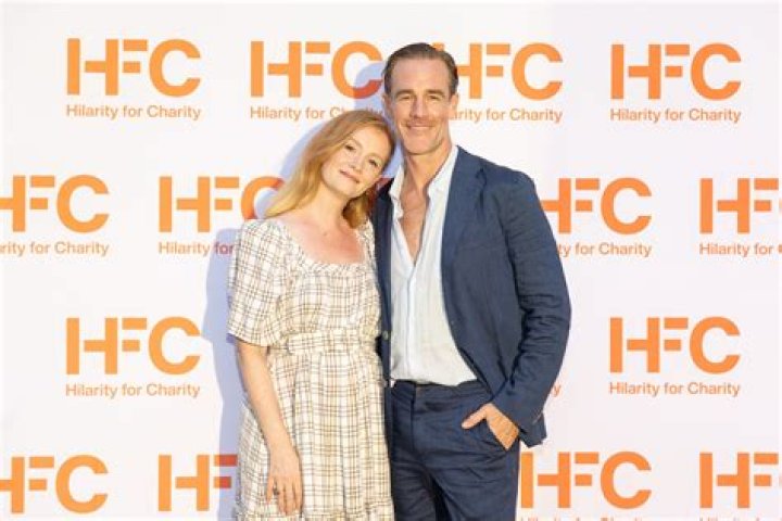 James Van Der Beek Health: Unveiling the Truth Behind His Well-Being