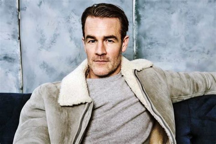 James Van Der Beek Reflects on How Cancer Affected His Marriage and Family