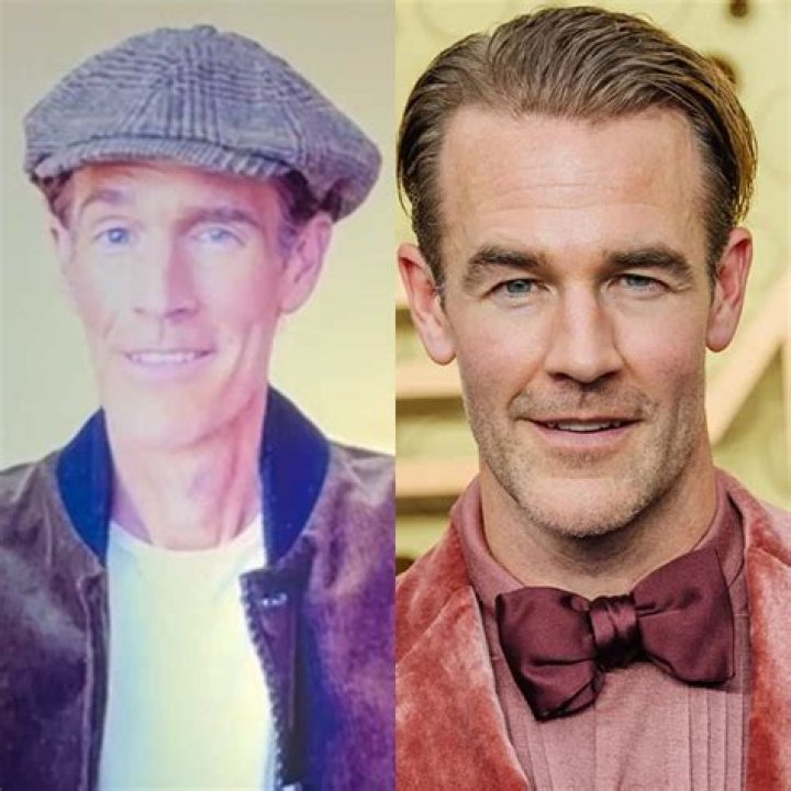 James Vanderbeek: The Journey of a Beloved Hollywood Star