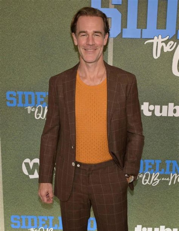 James Vanderbeek: The Journey of a Hollywood Icon