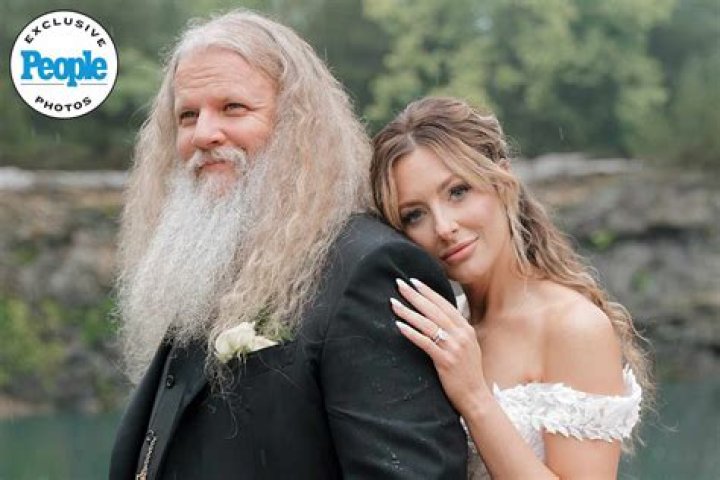 Jamey Johnson Wife: A Deep Dive Into the Life and Relationships of the Country Music Legend