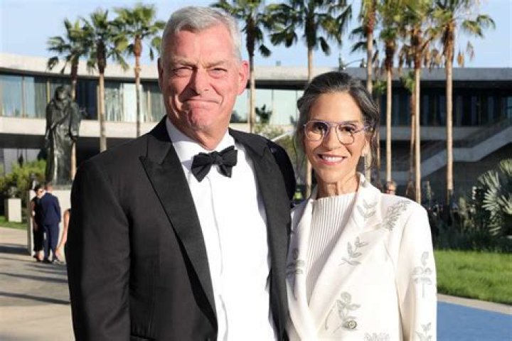 Jami Gertz: The Multifaceted Star Who Captured Hearts