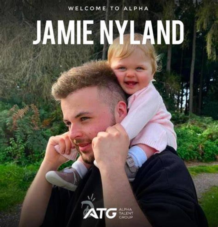 Jamie Nyland Net Worth: The Untold Story of Success and Wealth
