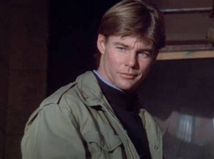 Jan Michael Vincent: The Iconic Actor's Life and Legacy That Shaped Hollywood