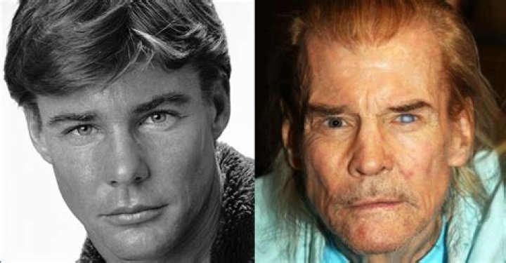 Jan-Michael Vincent: The Iconic Star Who Left an Indelible Mark on Hollywood