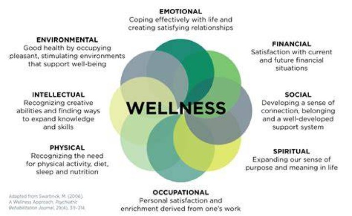 Janelle LaValle: The Rising Star in the World of Health and Wellness