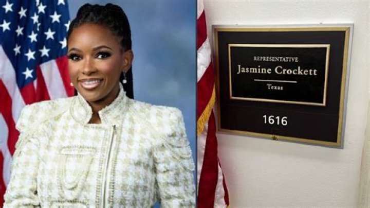 Jasmine Crockett Siblings: The Untold Story of Family Ties