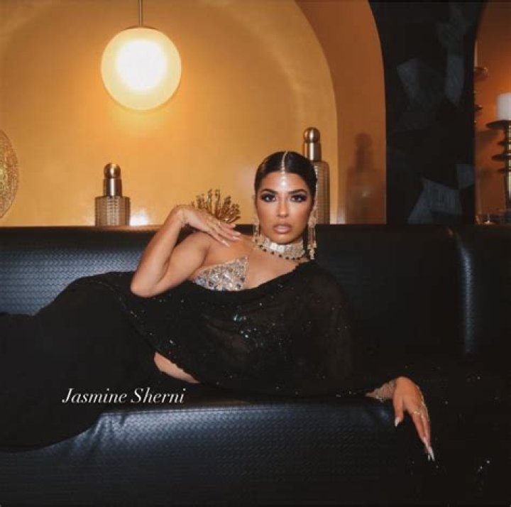 Jasmine Sherni: The Rising Star Who&rsquo;s Captivating Hearts Worldwide
