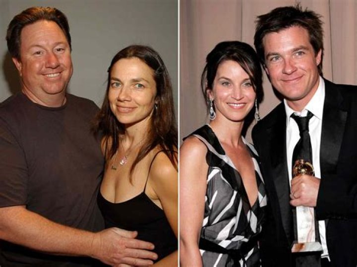 Jason Bateman's Wife: The Untold Story of Amanda Anka and Their Love Life