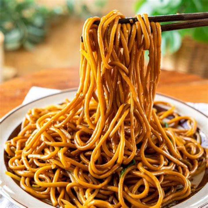 Jason Luv Noodle: A Culinary Sensation Redefining Asian Noodles
