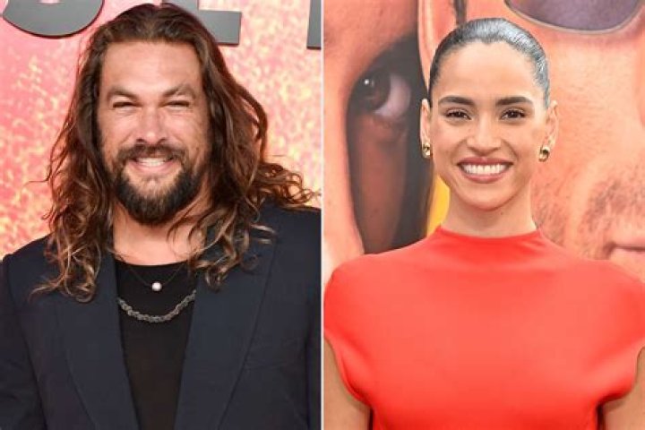Jason Momoa Dating Amber: The Ultimate Guide to Their Relationship