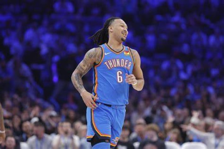 Jaylin Williams: The Rising Star Who's Making Waves in the Sports World