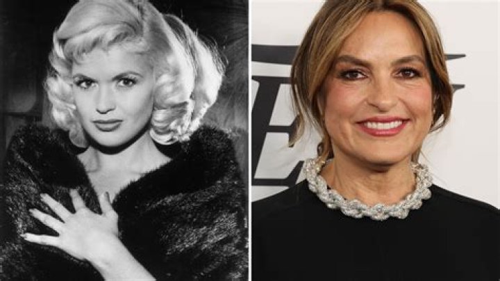 Jayne Mansfield: The Iconic Hollywood Legend Who Left a Lasting Legacy