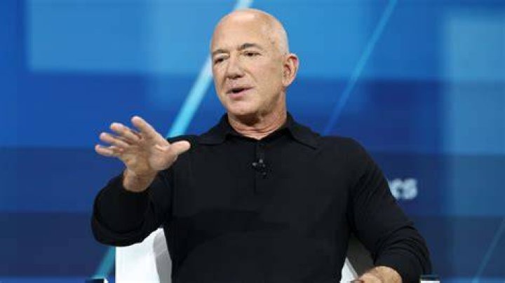 Jeff Bezos Religion Jewish: Unveiling the Truth Behind the Billionaire's Beliefs