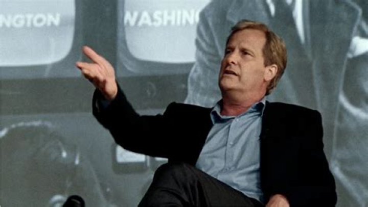Jeff Daniels America Speech: What Lies Beneath the Words