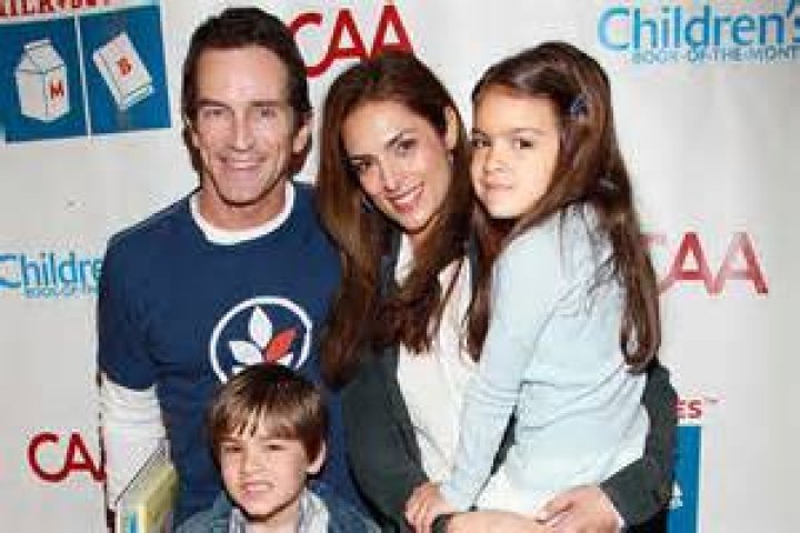 Jeff Probst Kids: A Closer Look at the Reality TV Icon's Family Life