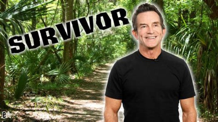 Jeff Probst: The Man Behind the Iconic Voice of Reality TV
