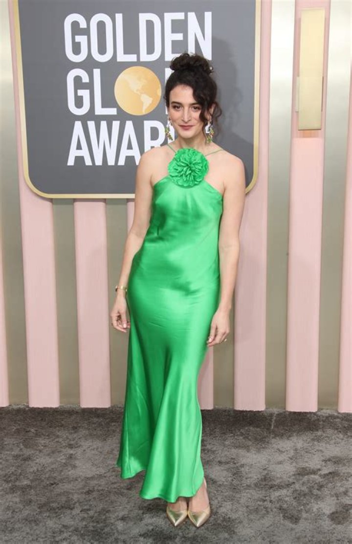Jenny Slate's Oscar Journey: A Star's Ascent Through Hollywood's Prestigious Awards