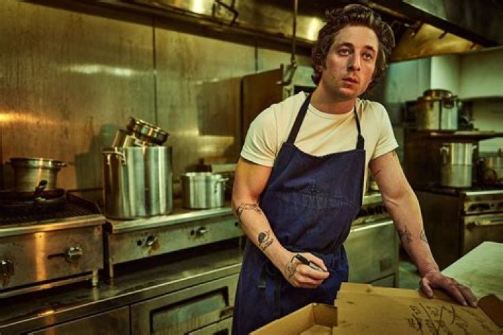 Jeremy Allen White Family: A Closer Look Into the Star's Life and Legacy