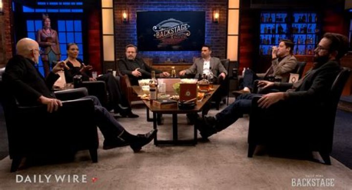 Jeremy Boreing Steps Down as Daily Wire Co-CEO: A New Chapter Unfolds