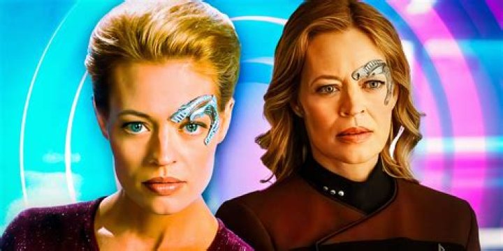 Jeri Ryan: The Star Trek Icon Who Made a Lasting Impact