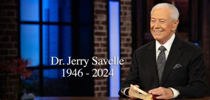 Jerry Savelle Net Worth 2023: The Inside Scoop You Need to Know
