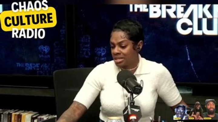 Jess Hilarious Calls Out Breakfast Club Co-Hosts in Explosive Social Media Rant