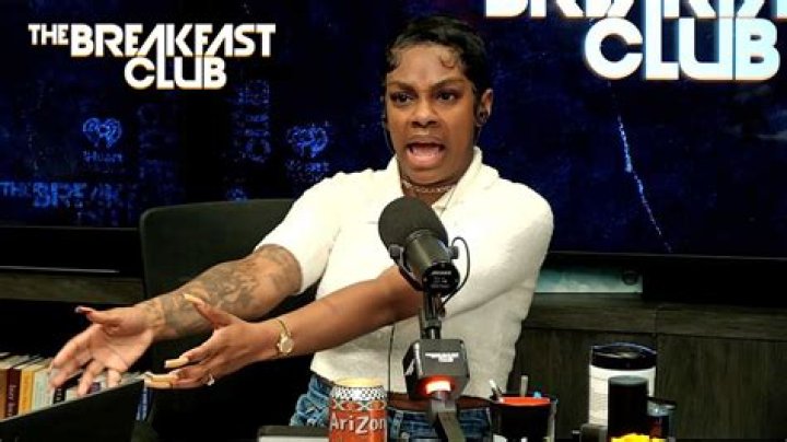 Jess Hilarious Confronts &lsquo;Breakfast Club&rsquo; Co-Hosts On-Air Over Maternity Leave Fallout: &ldquo;When I Came Back, It Was Weird&rdquo;