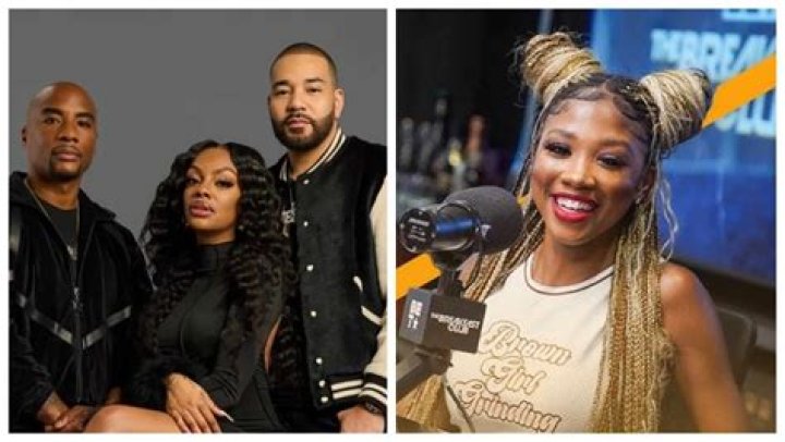 Jess Hilarious SLAMS The Breakfast Club, Says &ldquo;I Don&rsquo;t Know How Angela Yee Did It For 13 Years&hellip;&rdquo;